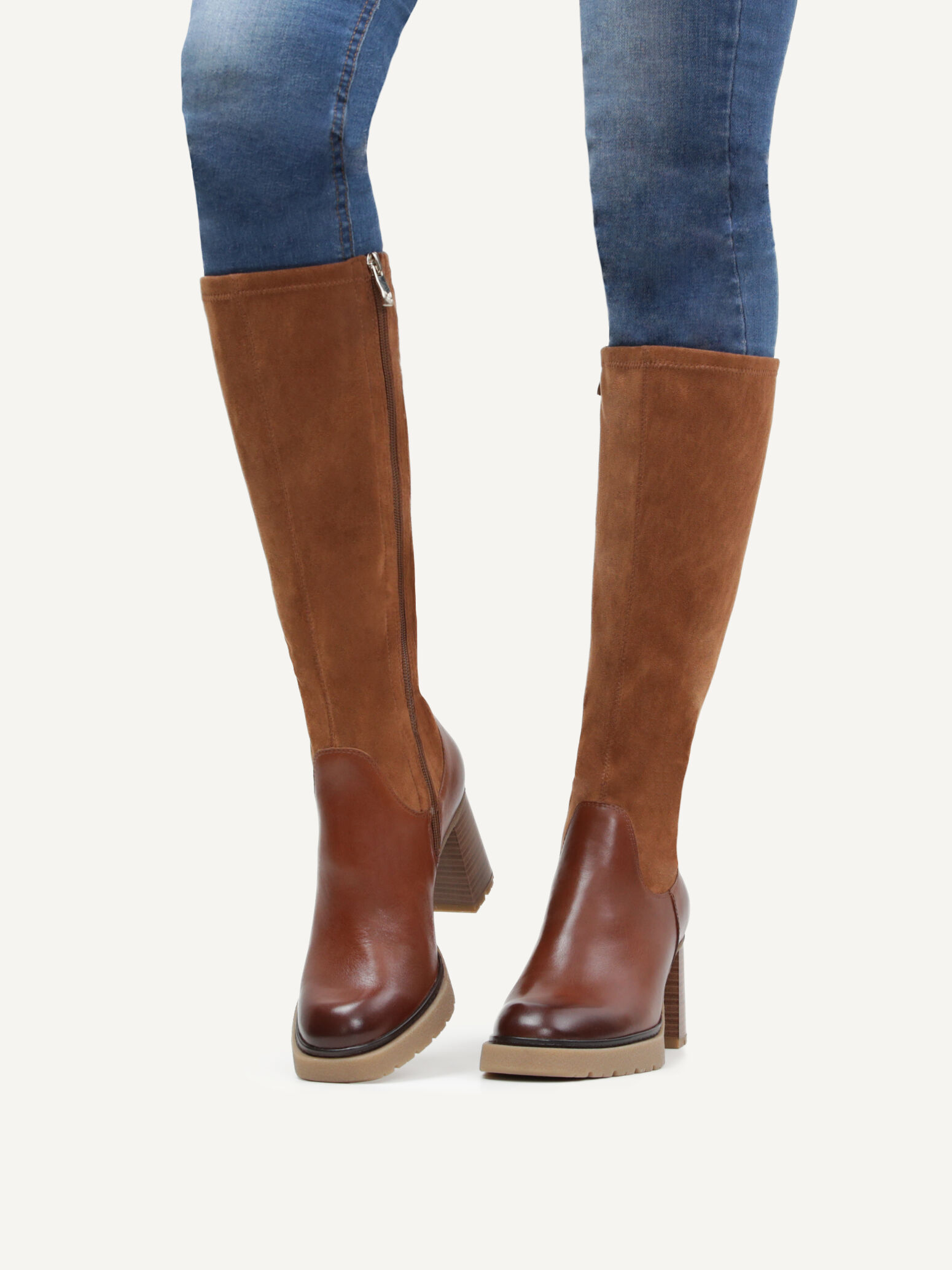Stiefelette