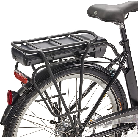 SCO Premium E-Fresh dame elcykel 7 gear 26
