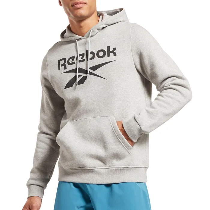Reebok Identity Fleece Hoodie Heren