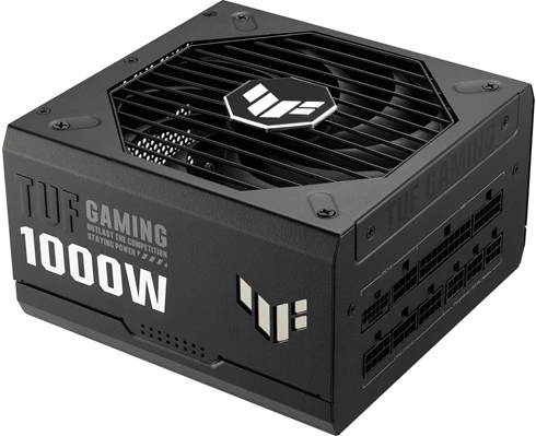 ASUS TUF Gaming 1 000 W Gold – ATX 3.0