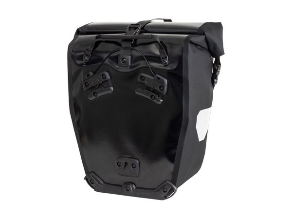 SPORT-ROLLER FREE Taschen (Duo)  black  2 x 12.5 L