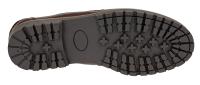 Loafer Menorca brun Brun