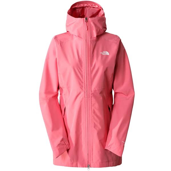 Veste randonnée THE NORTH FACE W HIKESTLLR PK SL JT COSMO PINK