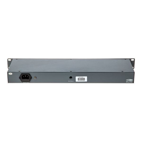 Showtec DB-1-4/RDM Booster / Splitter