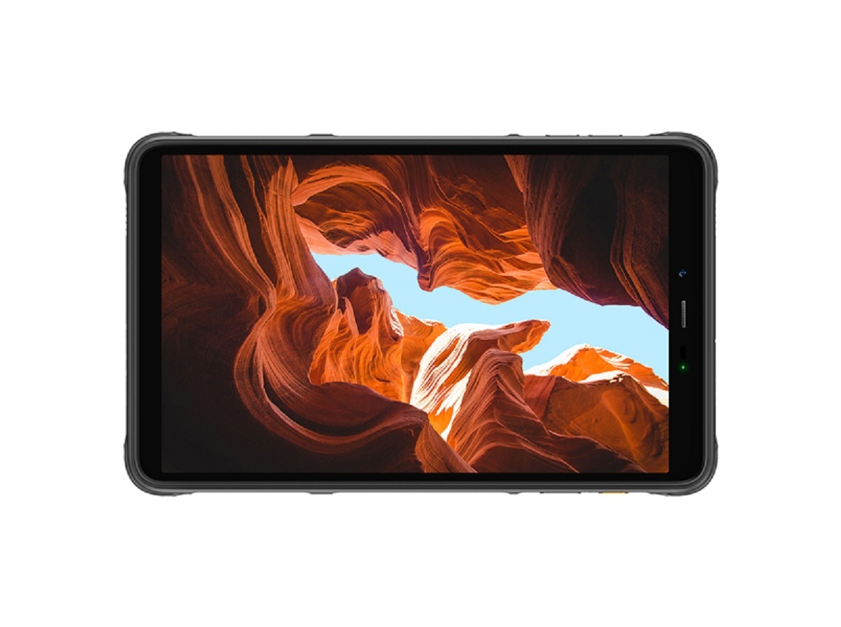 TABLET ROBUSTO ULEFONE 8'' ARMOR PAD PRETO
