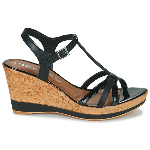 Tamaris - 28347-001 - Noir