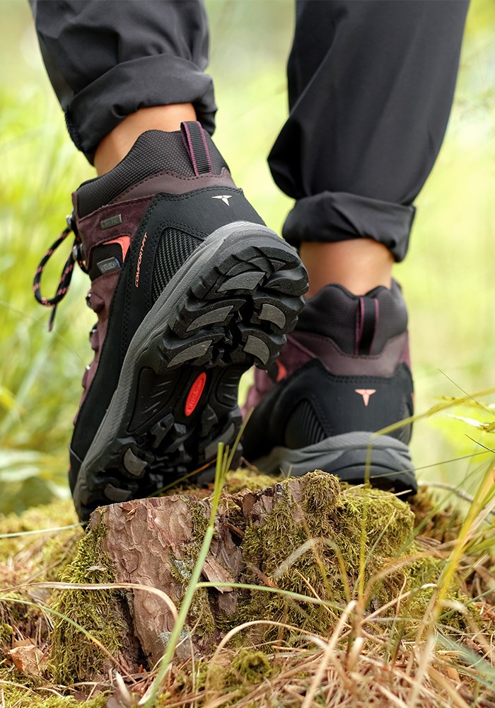 Treksta Treksta Cruiser Mid GoreTex tursko