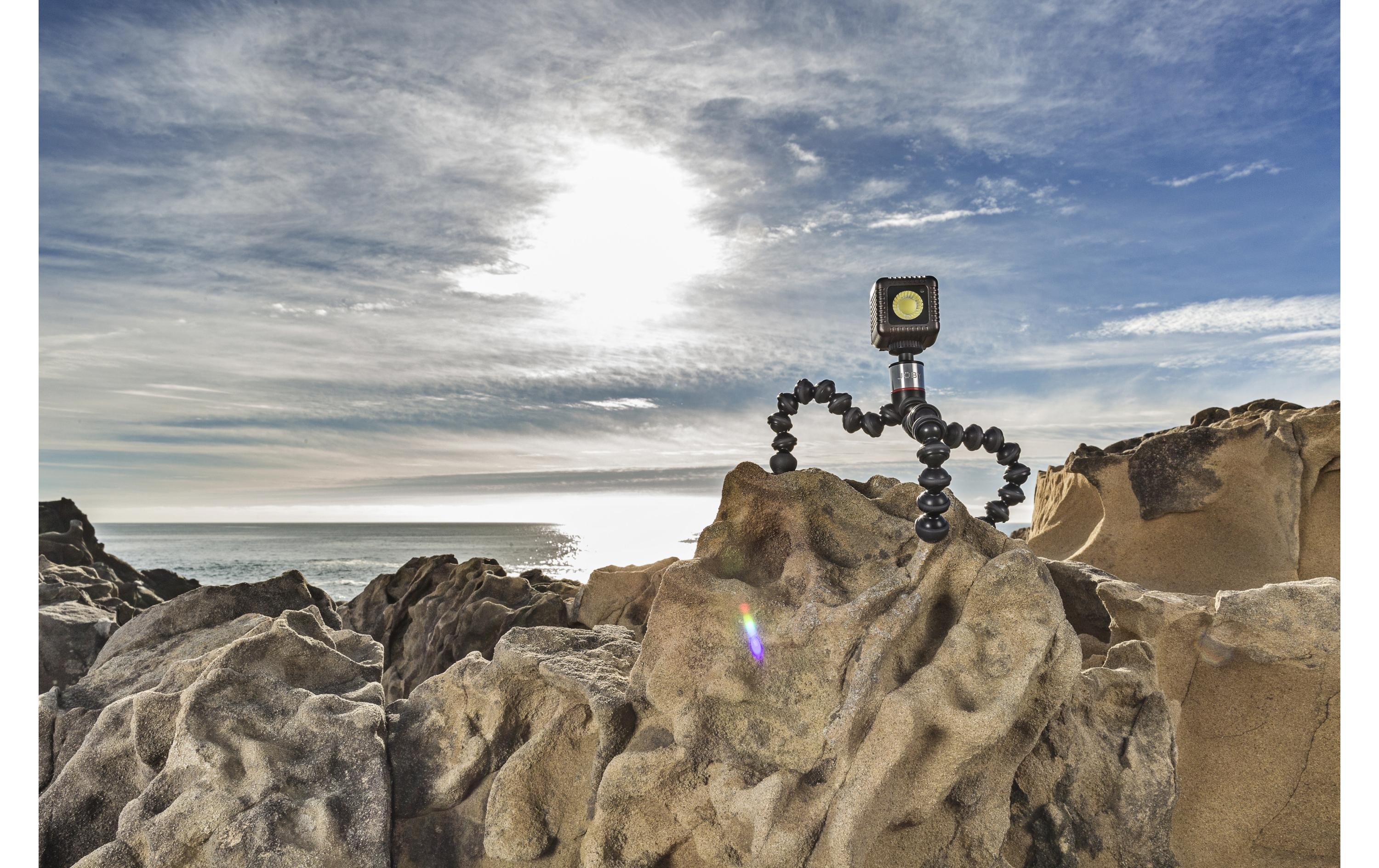 Stativ GorillaPod 500Flexibles Mini-Stativ