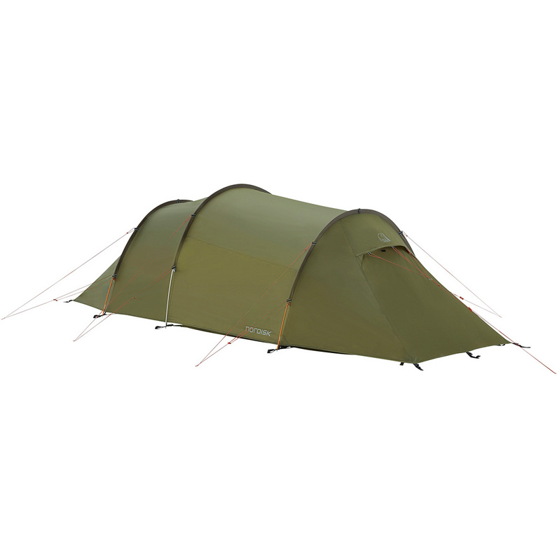 Nordisk Oppland 2 PU Zelt