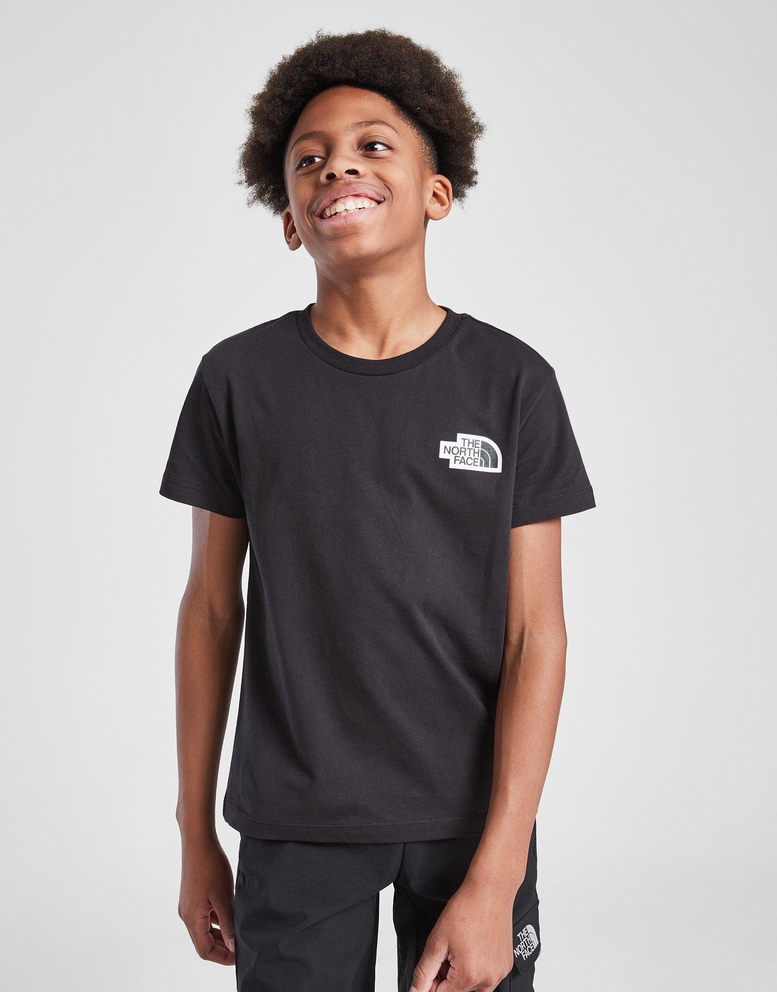 The North Face T-shirt Énergie Enfant