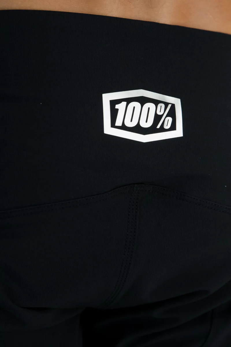 100 PERCENT R-Core X Herren Bikehose