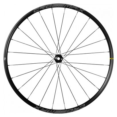 Roue Avant Mavic Crossmax 27.5'' | Boost 15x110 mm | 6 Trous