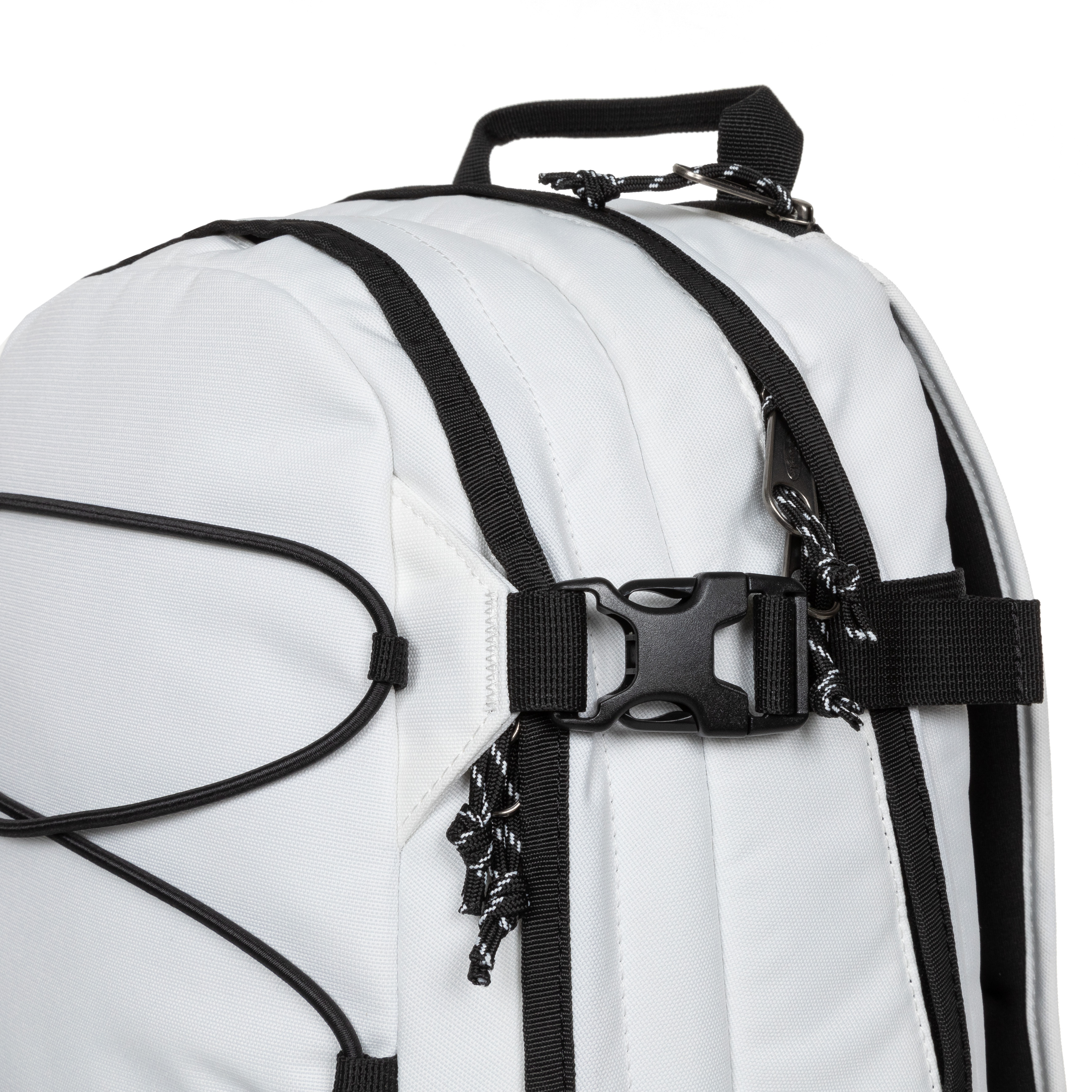 Eastpak Gerys Out Scarlet