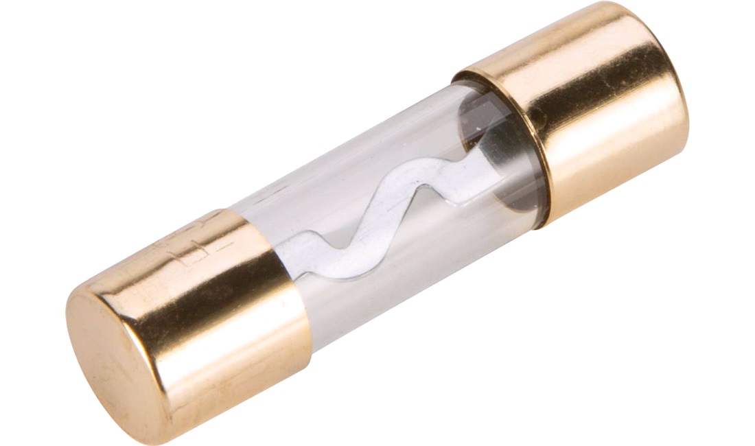Glassikring 60A 10,3x38,1mm