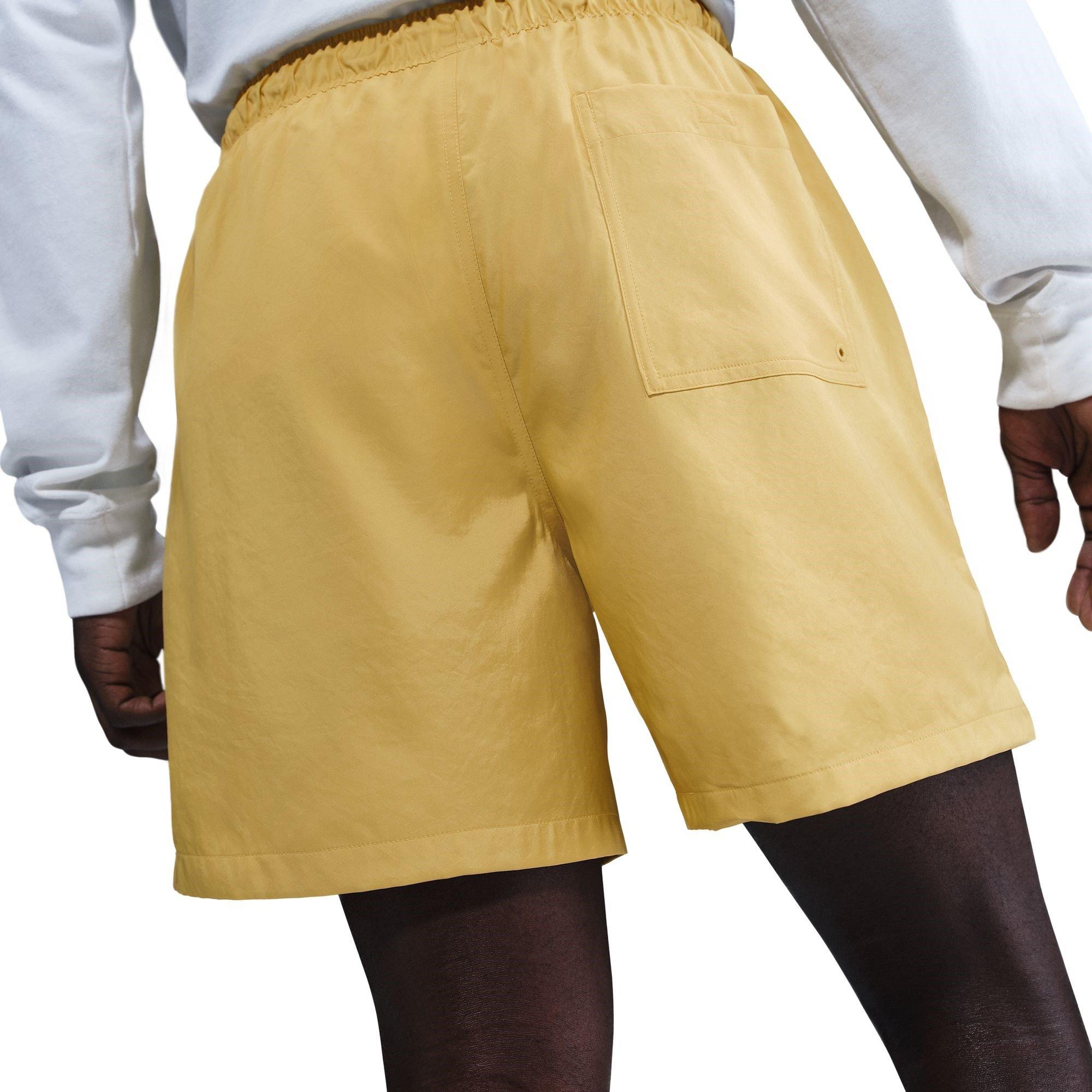 Nike Sportswear Essentials Mens Woven Flow Shorts