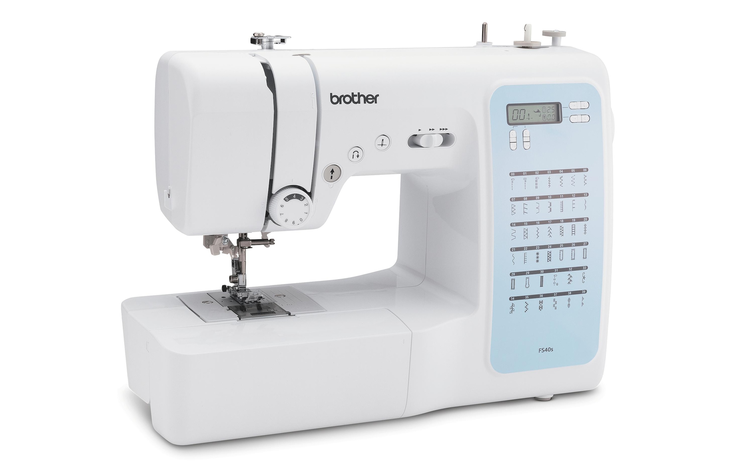 Brother Nähmaschine »FS40s«