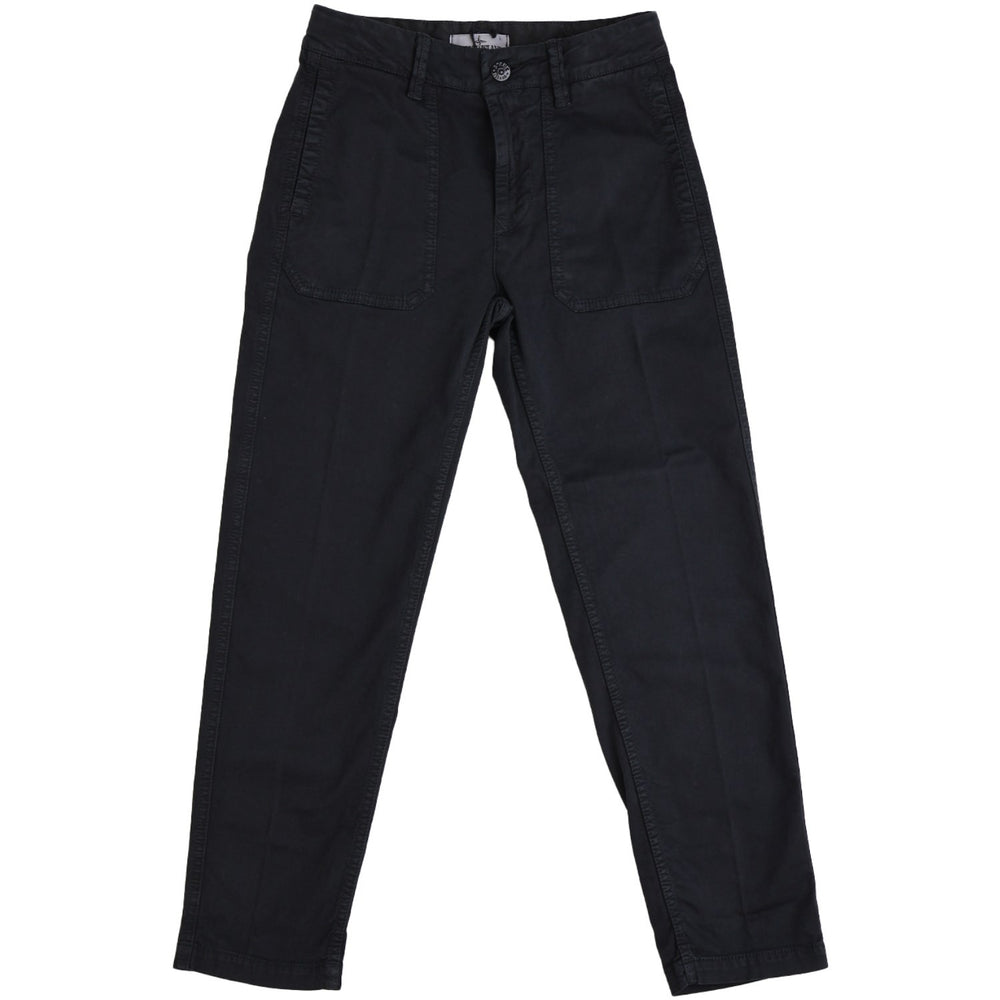 Køb Stone Island Black Bukser