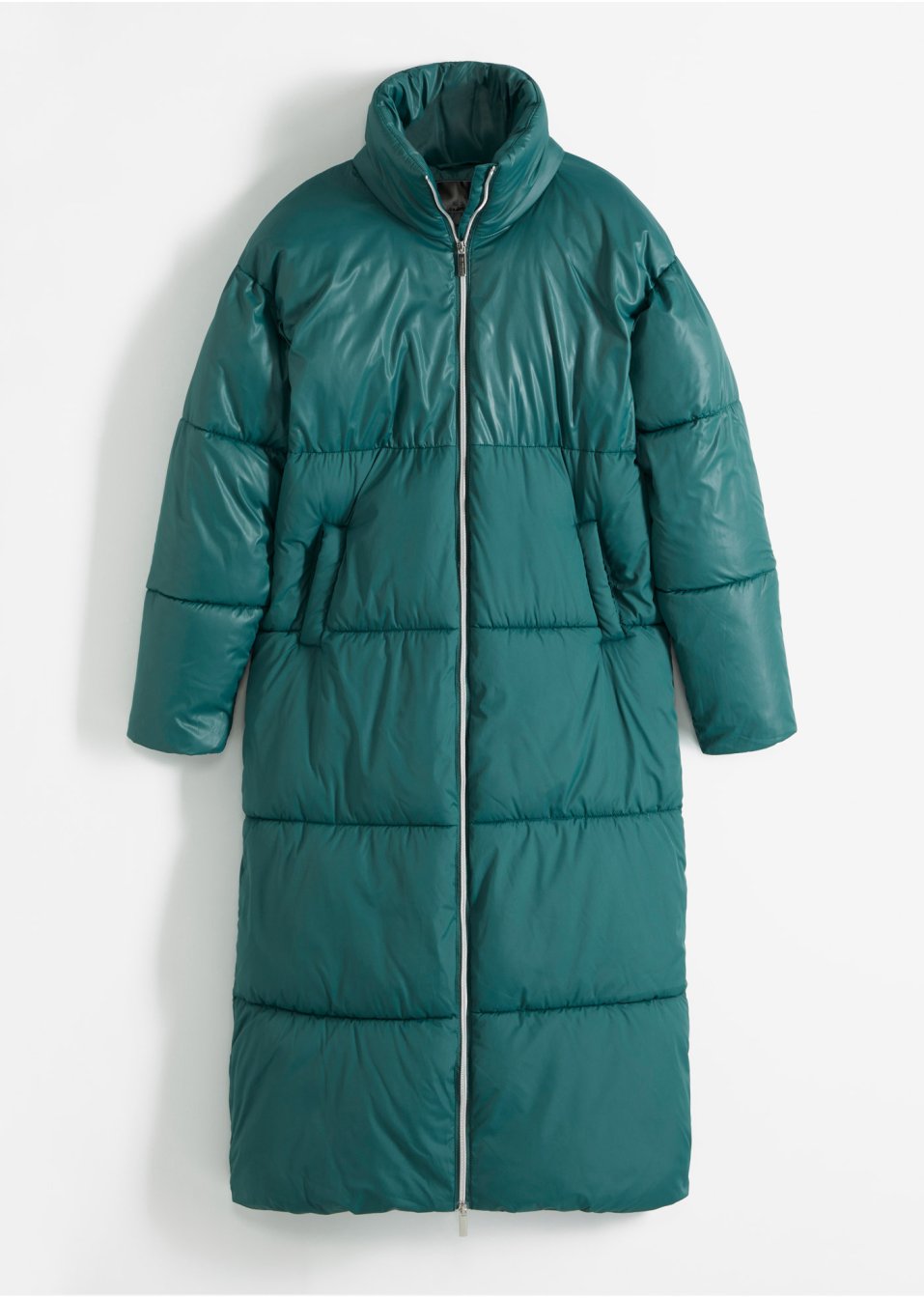Manteau matelassé