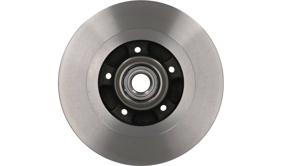 Bremseskive 274 x 11 mm