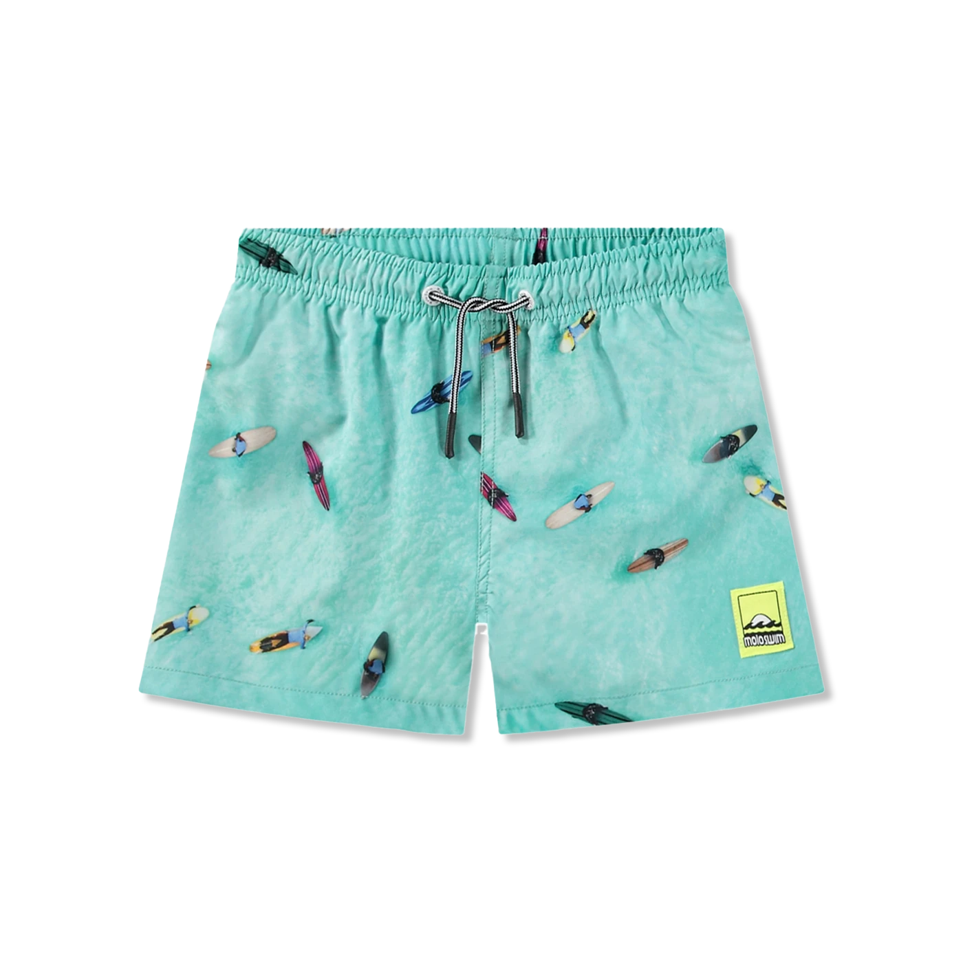Niko badeshorts