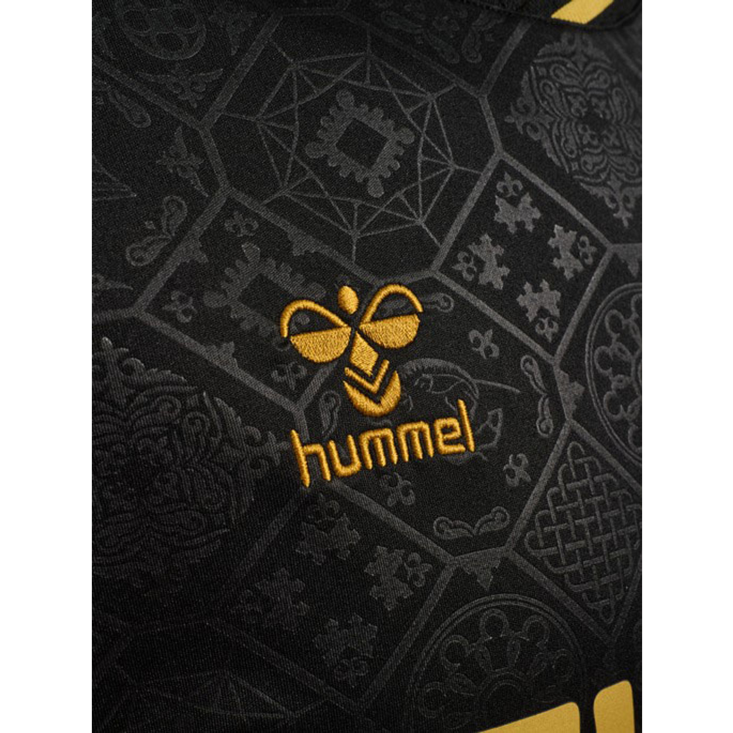 Hummel FC Köln 3rd Shirt 2025/2026