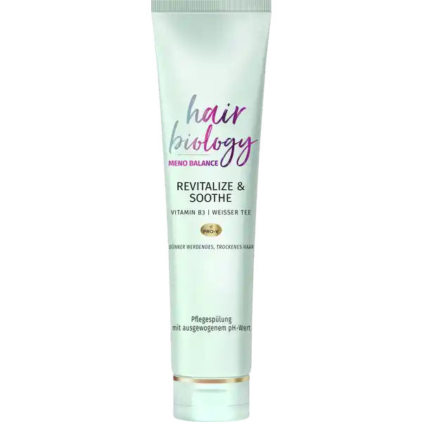 Pflegespülung Revitalize & Soothe