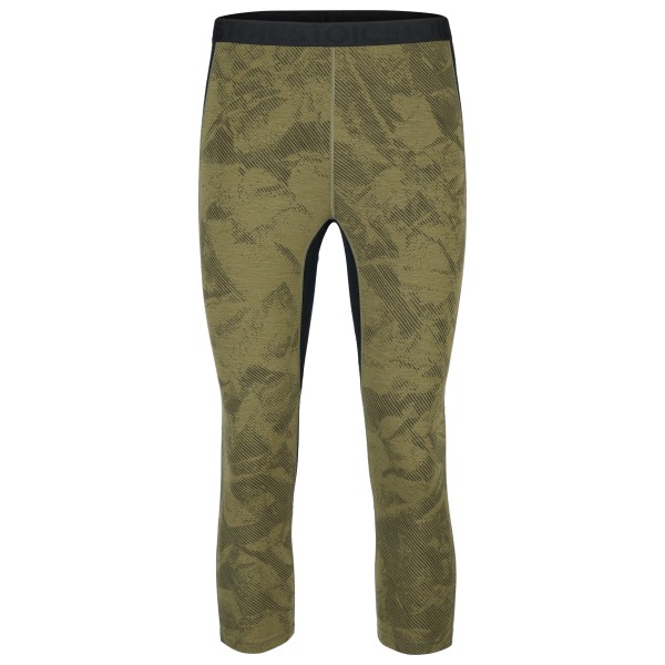 Stoic - MerinoMesh150 SadjemSt. 3/4 Pants - Sous-vêtement mérinos