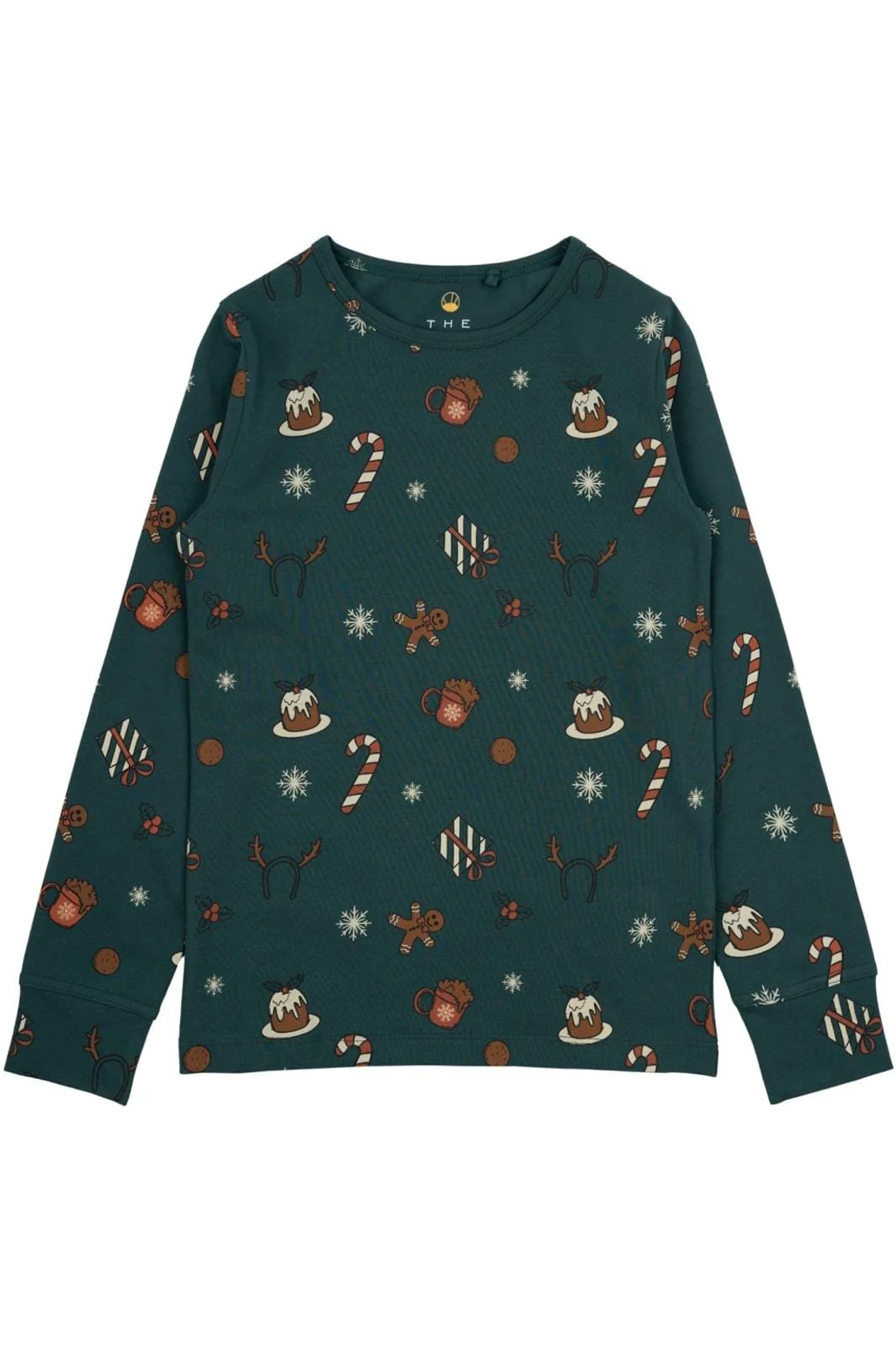 The New Tnholiday Nightset TN5960 june bug aop