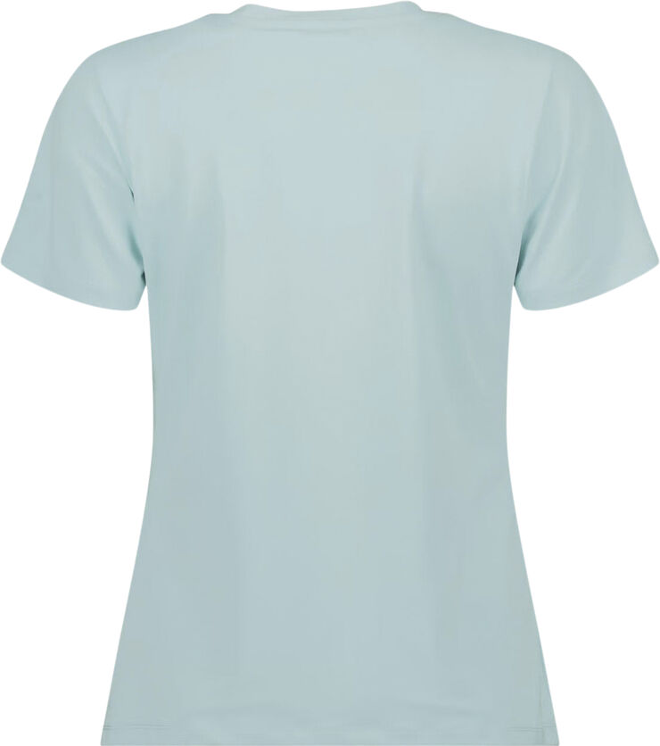 Energetics Perfect Basic trænings T-shirt Turkis