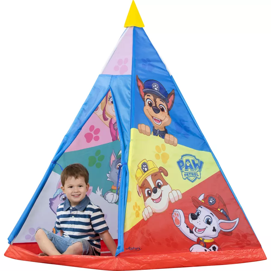 John® Tipi Zelt Paw Patrol