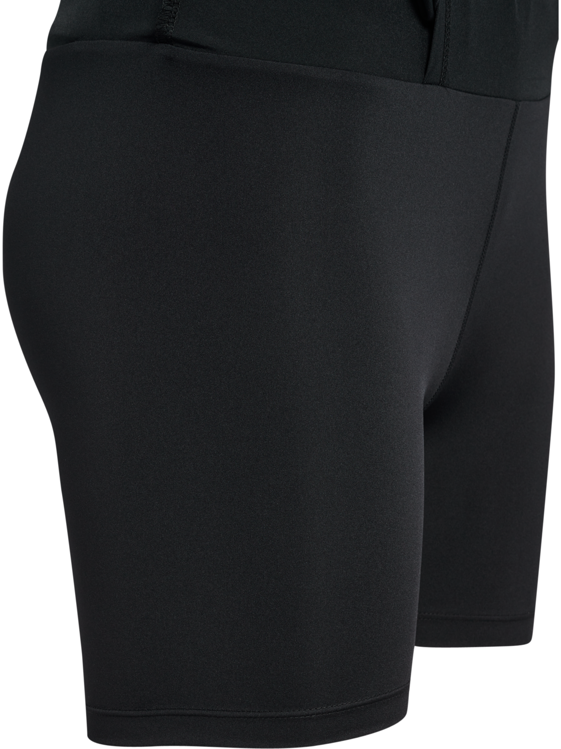 hmlCOURT MID WAIST POCKET SKIRT W