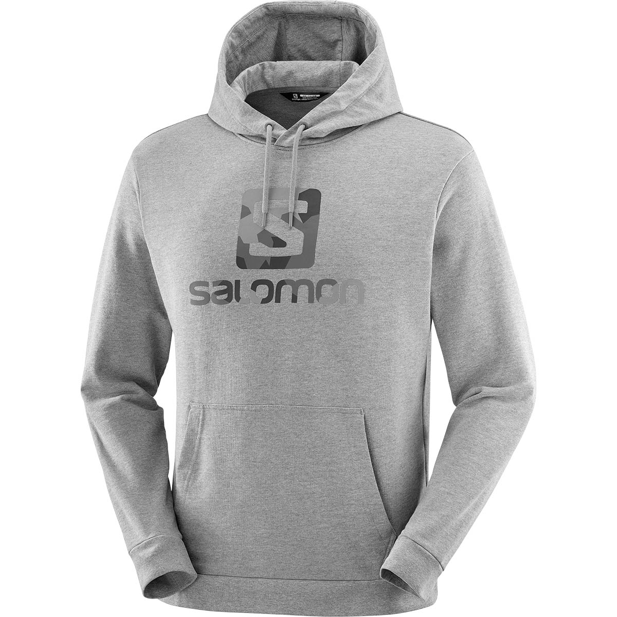 Salomon Outlife Heather Hættetrøje