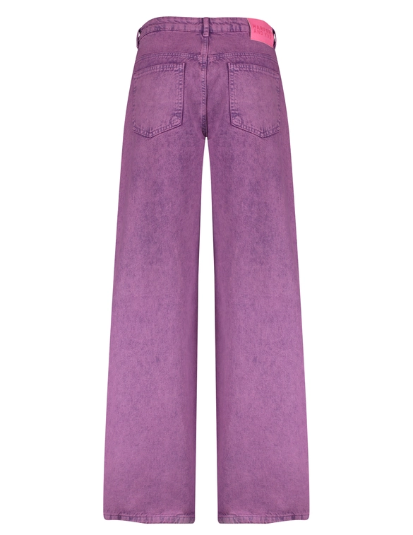 Harper & Yve Jeans Mayra SS25D104