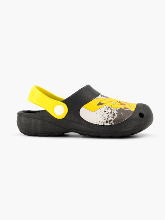 Pokémon Clogs