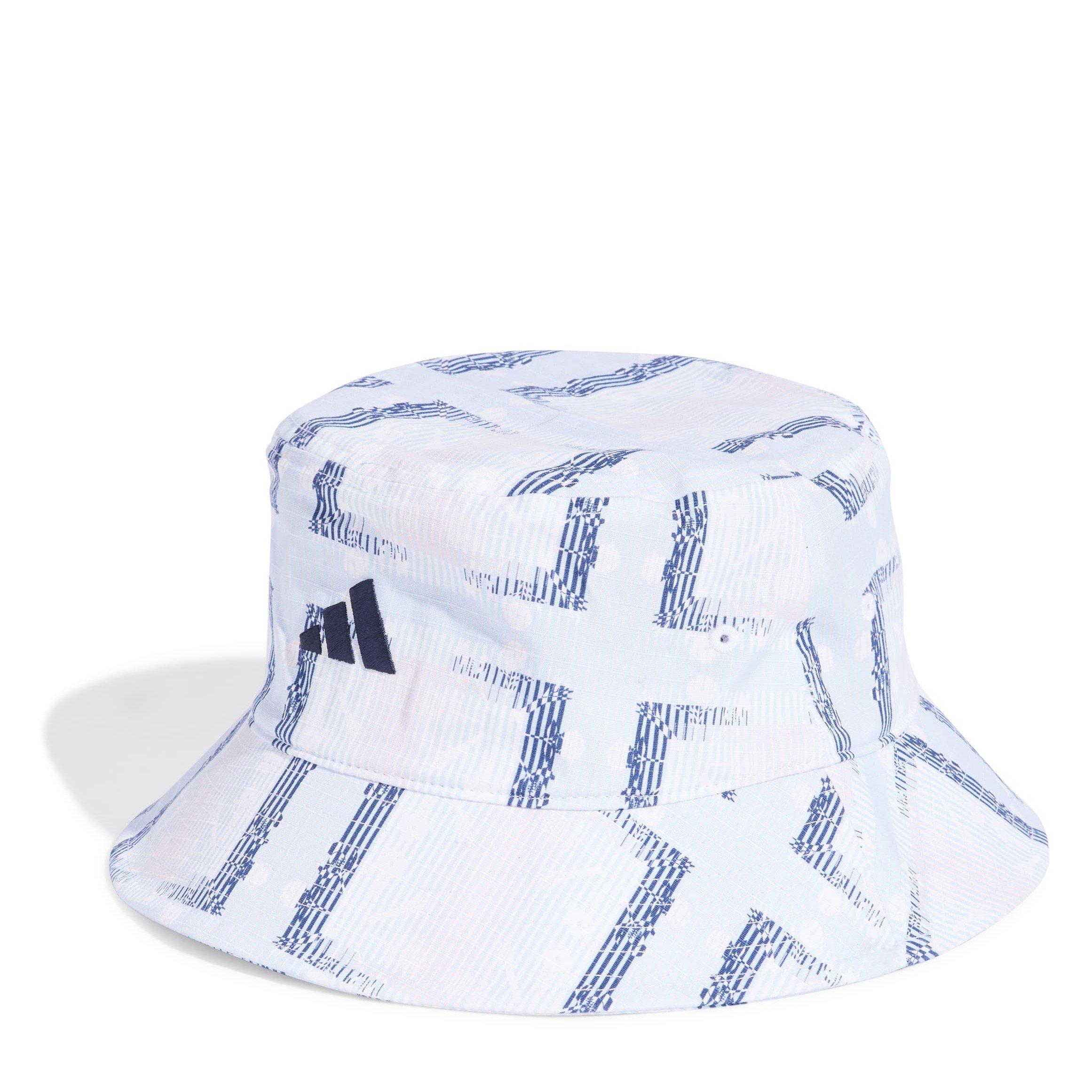 adidas Team GB Bucket Hat Unisex