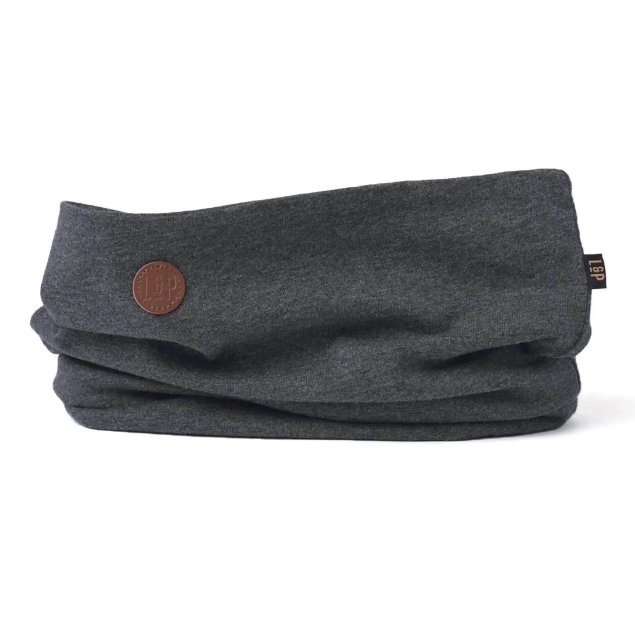 LP Apparel Cache-Cou Coton 0-8ans