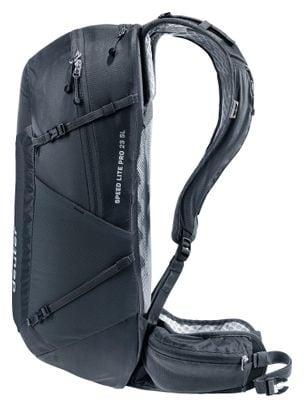 Sac de Randonnée Femme Deuter Speed Lite Pro 23L SL Noir
