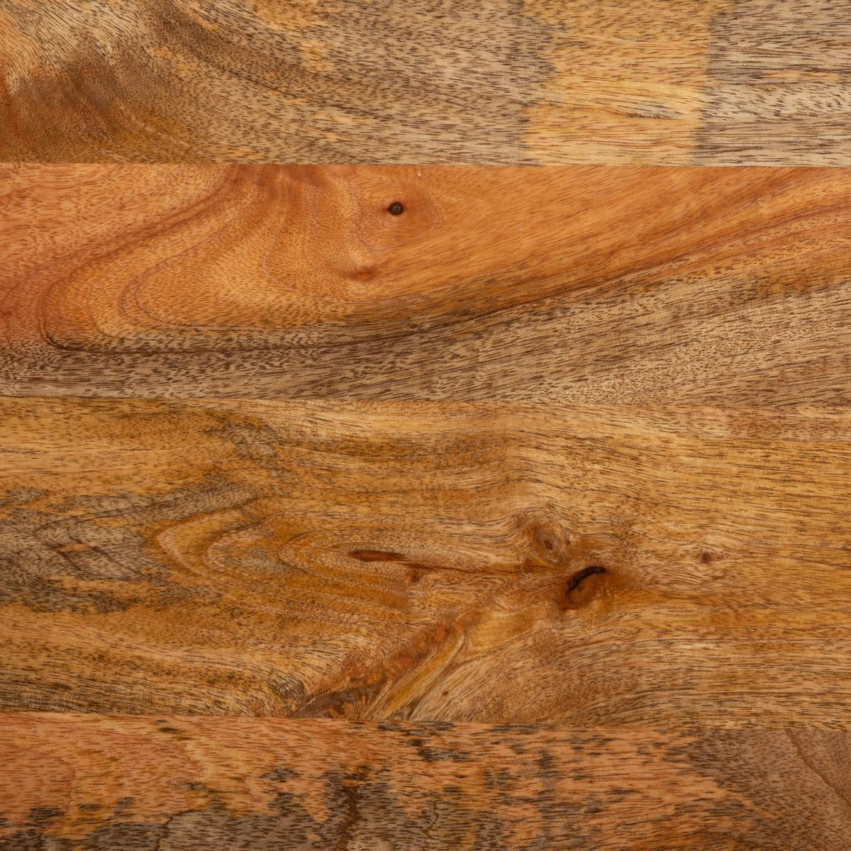 TABLE BASSE SIWAN D.70X40CM