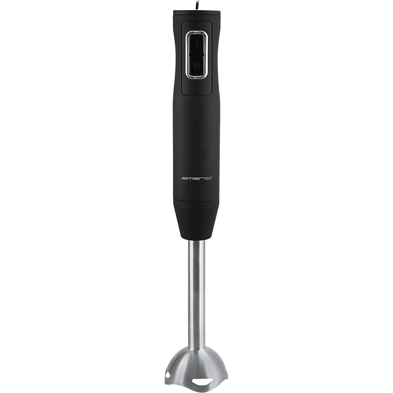 EMERIO Stabmixer 250 Watt schwarz