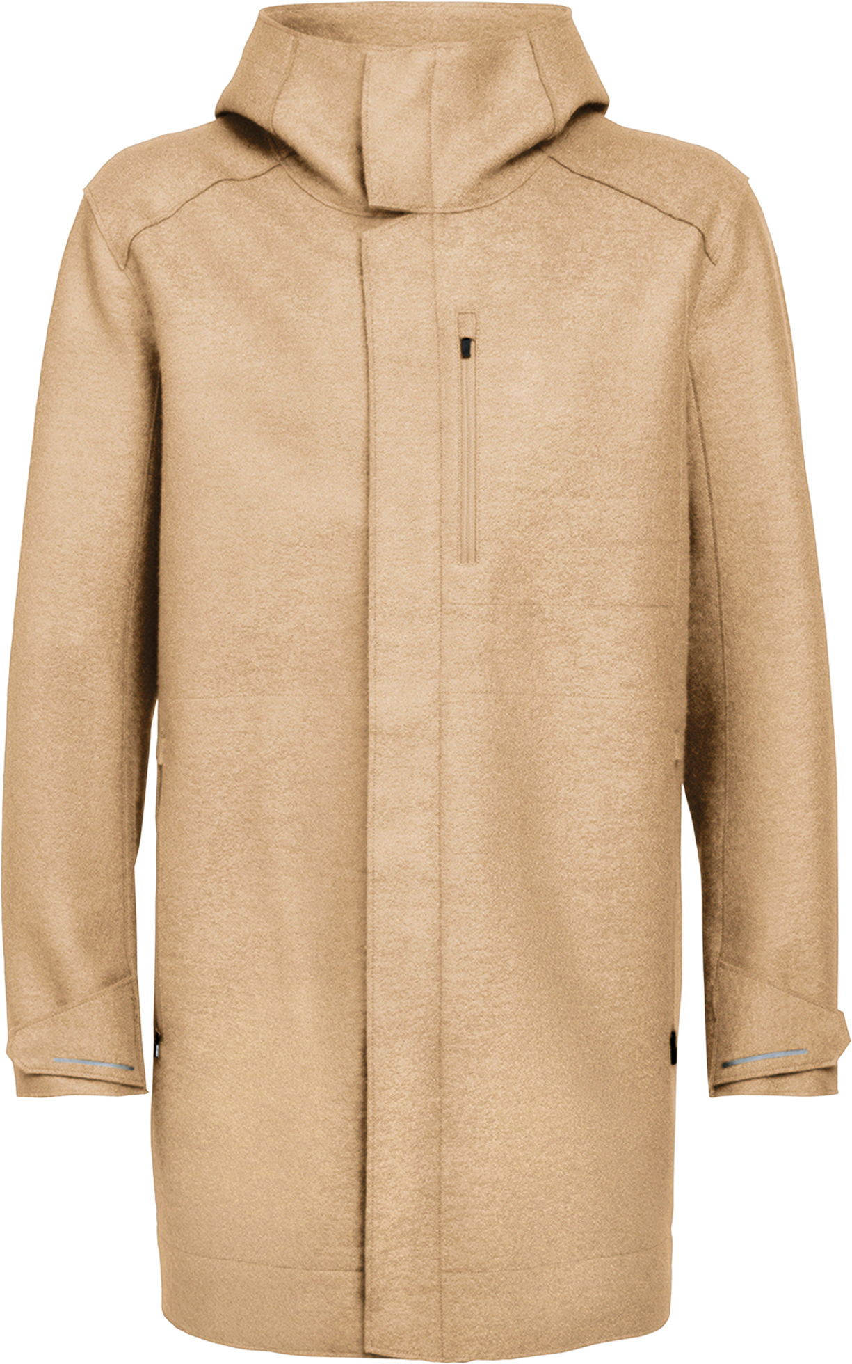 Ainsworth Hooded Jkt