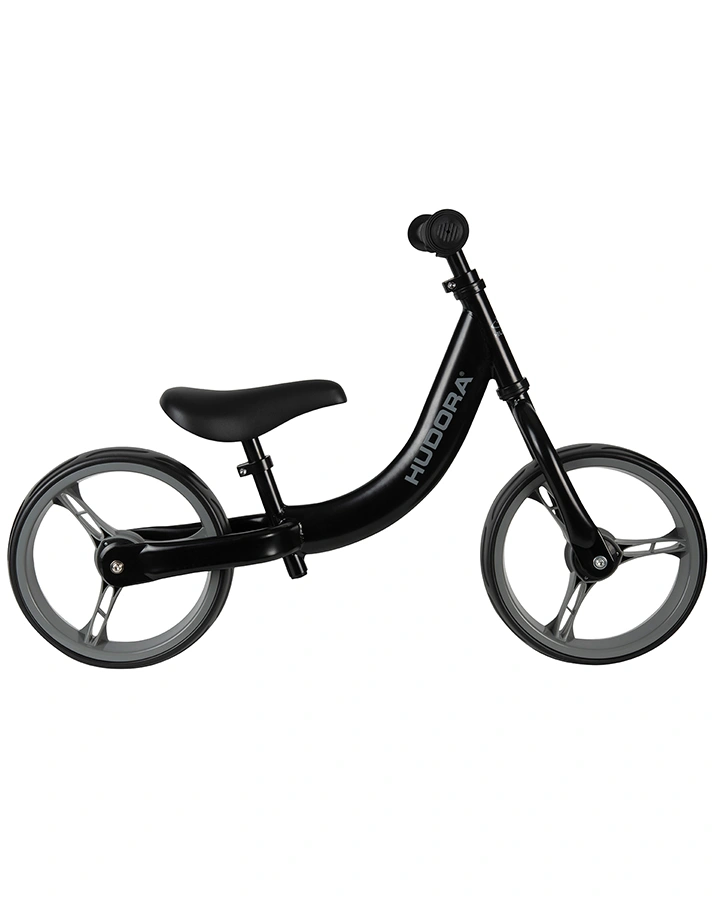 Laufrad CLASSIC in schwarz