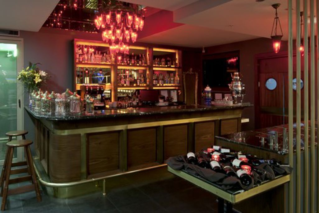 Sultania Hotel Special category Logies en ontbijt - Hotel