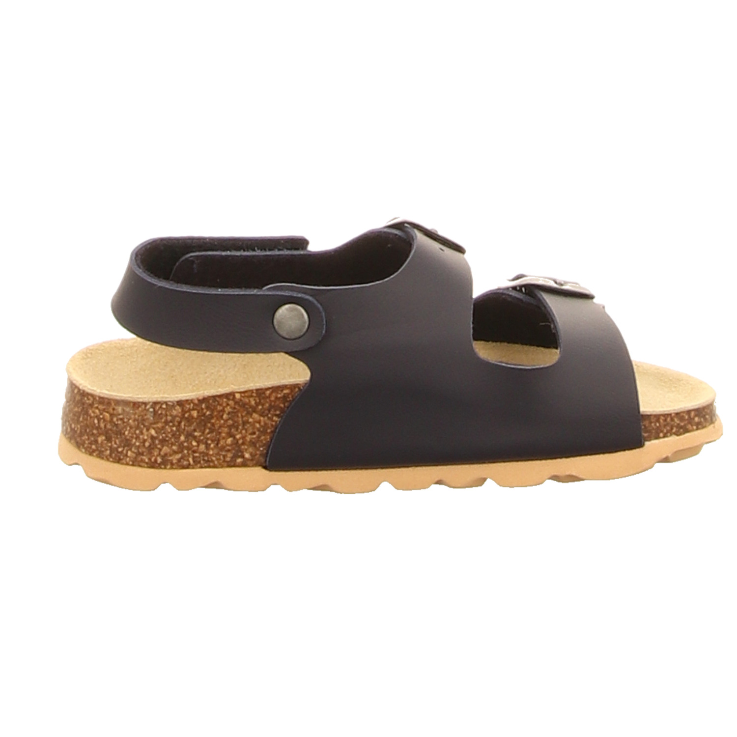 Superfit Sandaletten blau