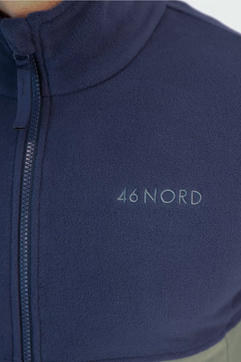 46 NORD Herren Midlayer