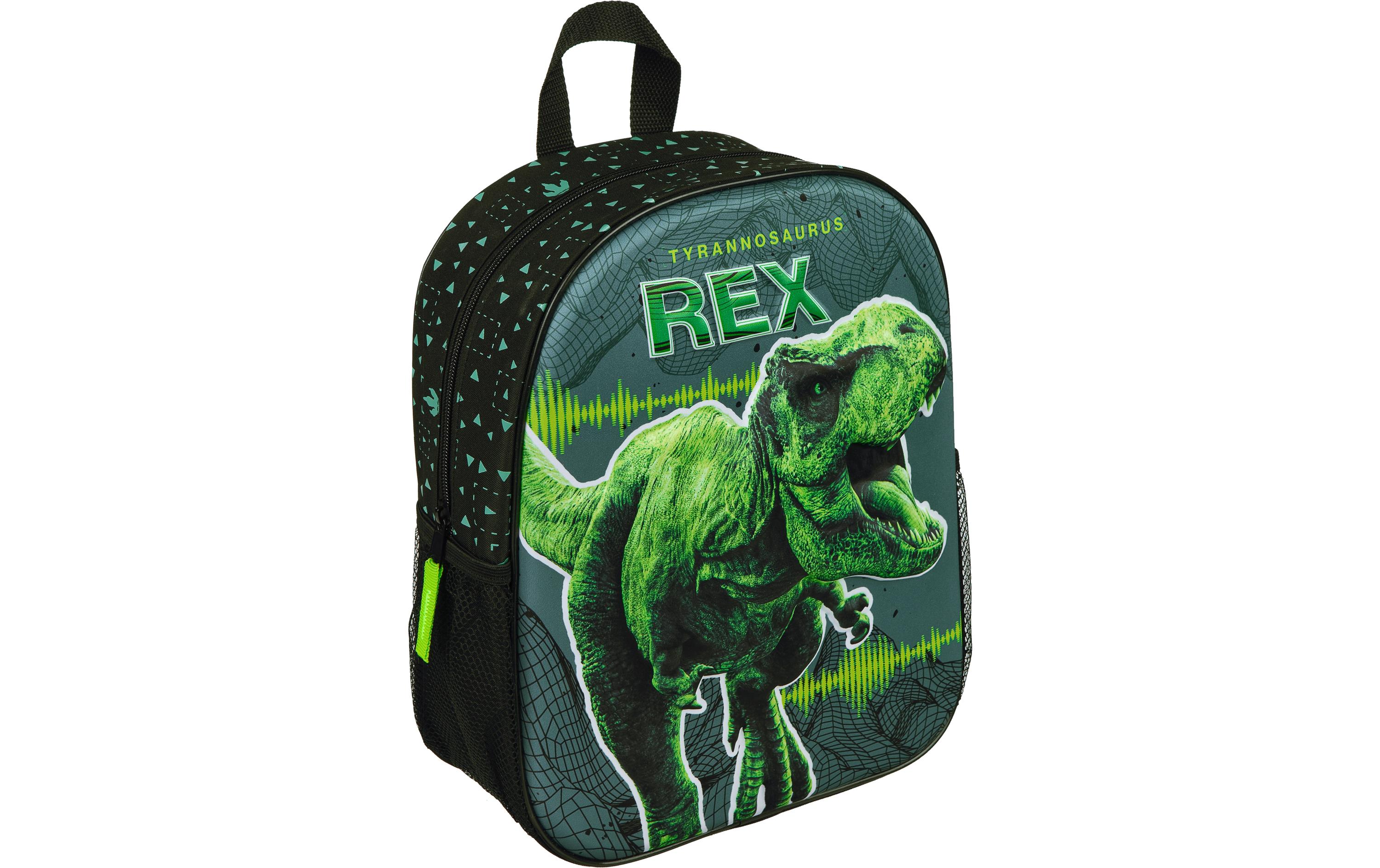 Rucksack 3D Jurassic Park 7 lAusflugrucksack für Kinder