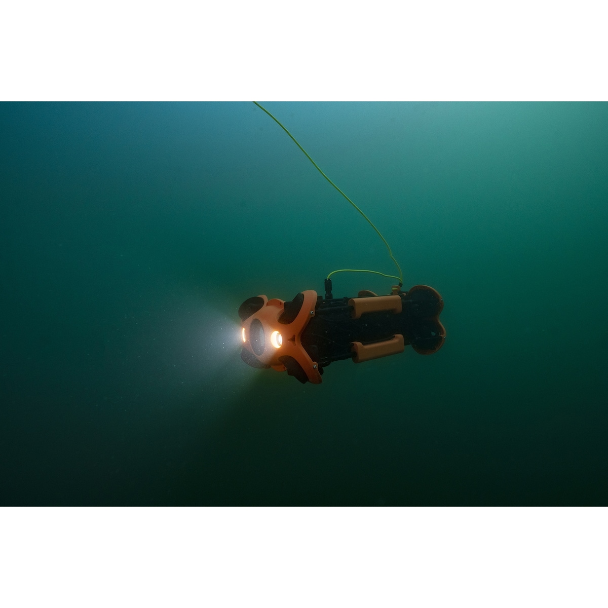 Chasing M2 Pro  Standard - Undervannsdrone/ROV