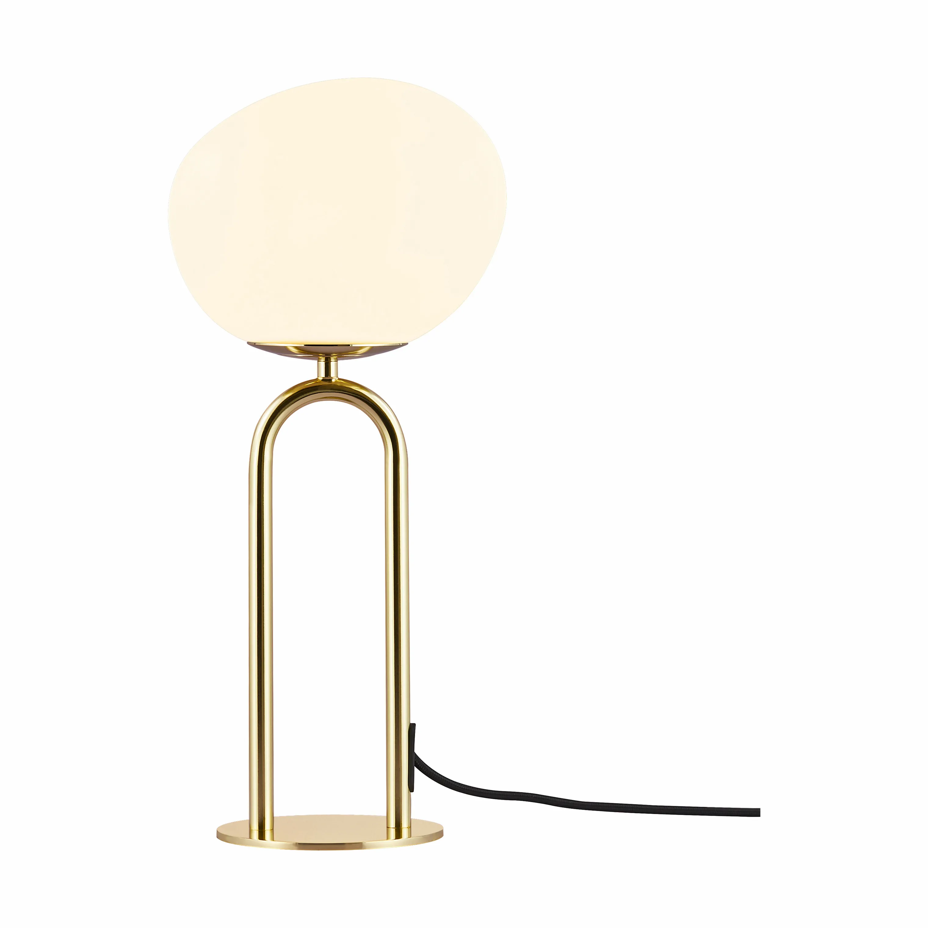 DFTP Shapes Bordlampe