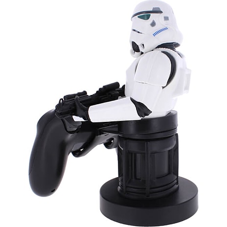 Cable Guys figur 21,5 cm - Imperial Stormtrooper