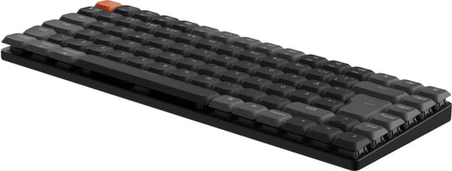 Keychron K3v3 trådløst tastatur