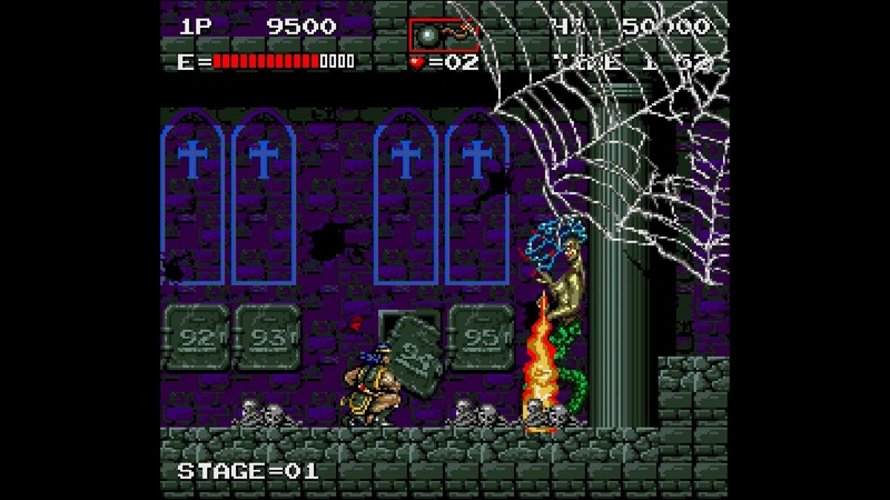Arcade Classics Anniversary Collection- PC